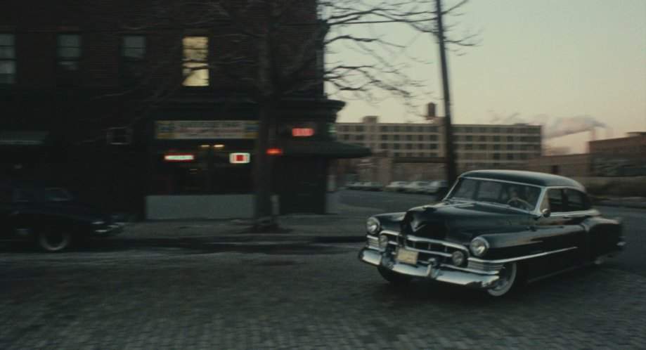 Cadillac Series 62