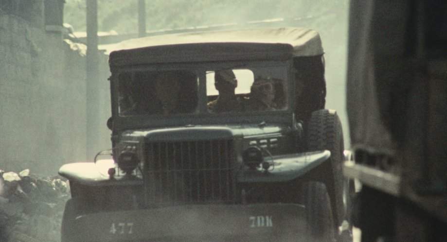 Dodge WC 56