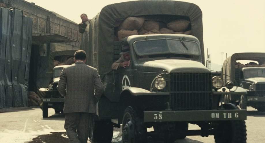 GMC CCKW 353