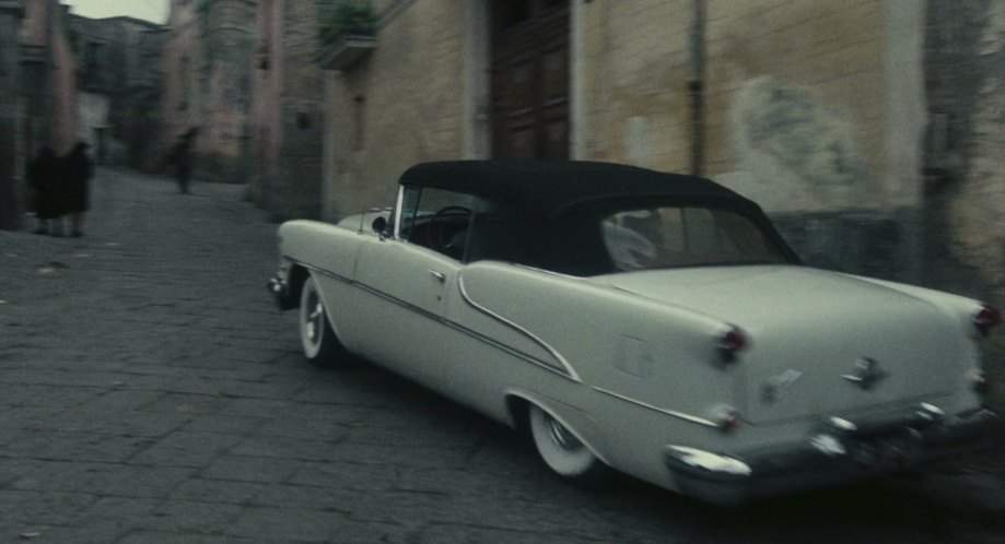 Oldsmobile Super 88