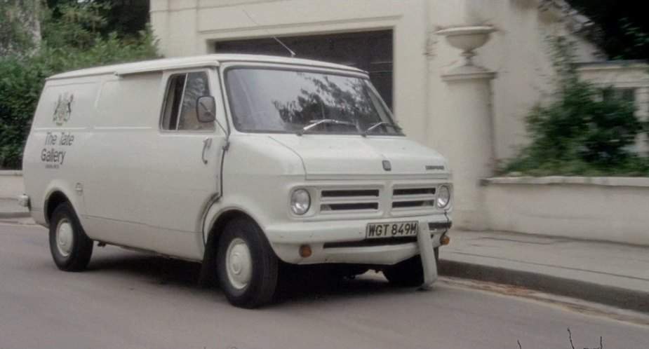 Bedford CF