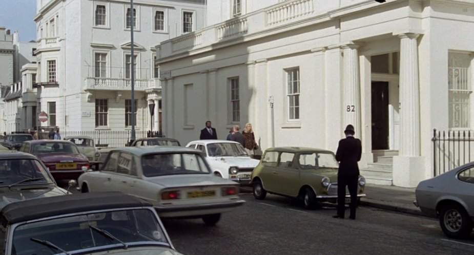 Mini 850 MkIII
