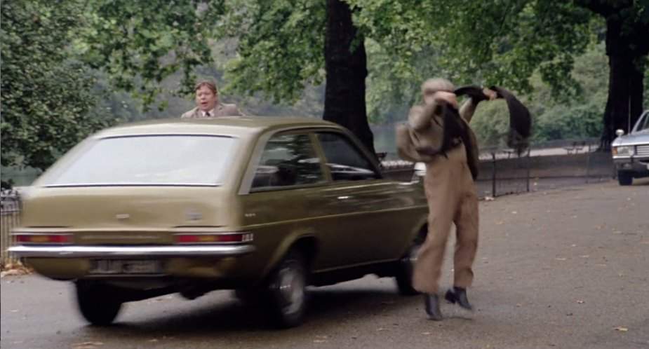Vauxhall Viva Estate