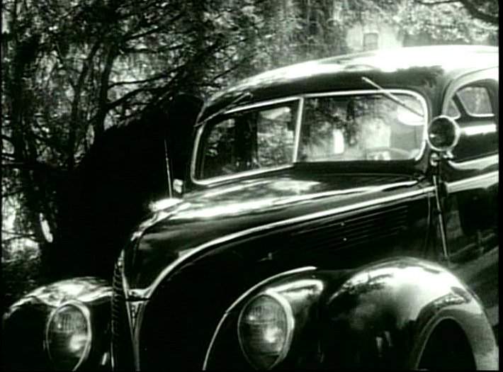 Ford V8