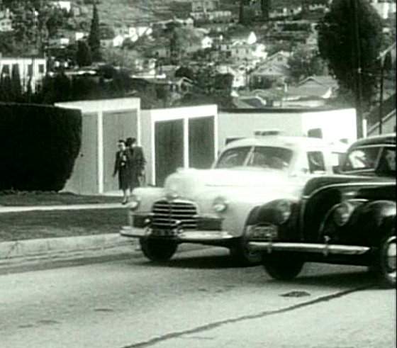 Pontiac Streamliner