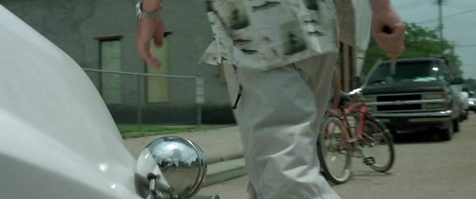 Chevrolet C/K-Series