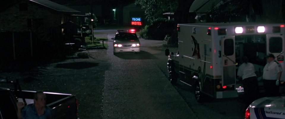 Chevrolet Silverado HD