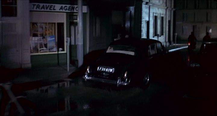 Bentley S2