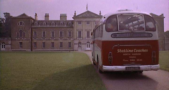 Commer Avenger IV