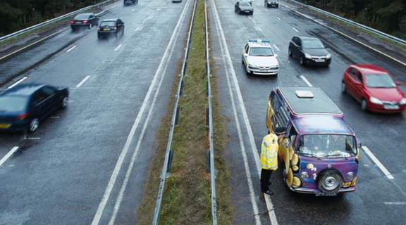 Volkswagen Camper T2