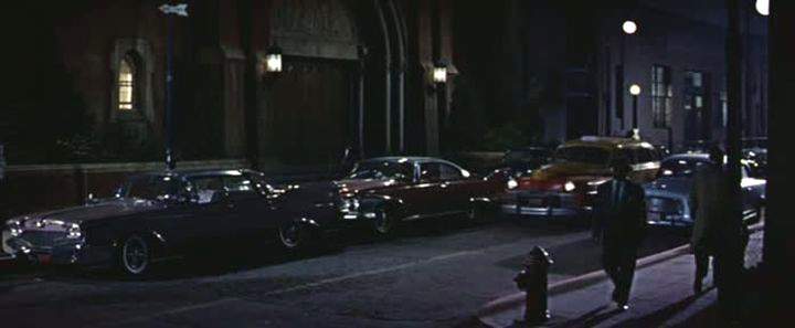 Plymouth Fury