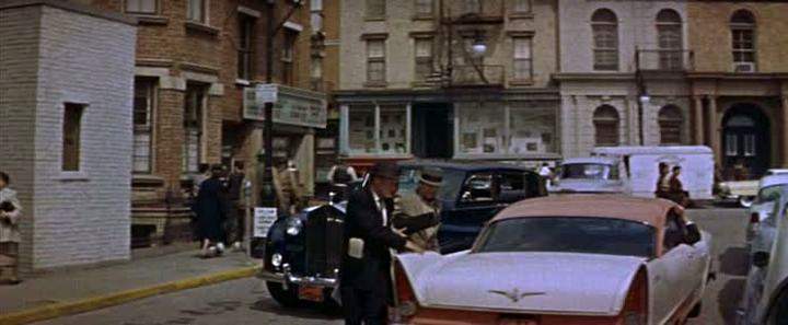 Plymouth Savoy