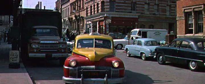 Renault Dauphine