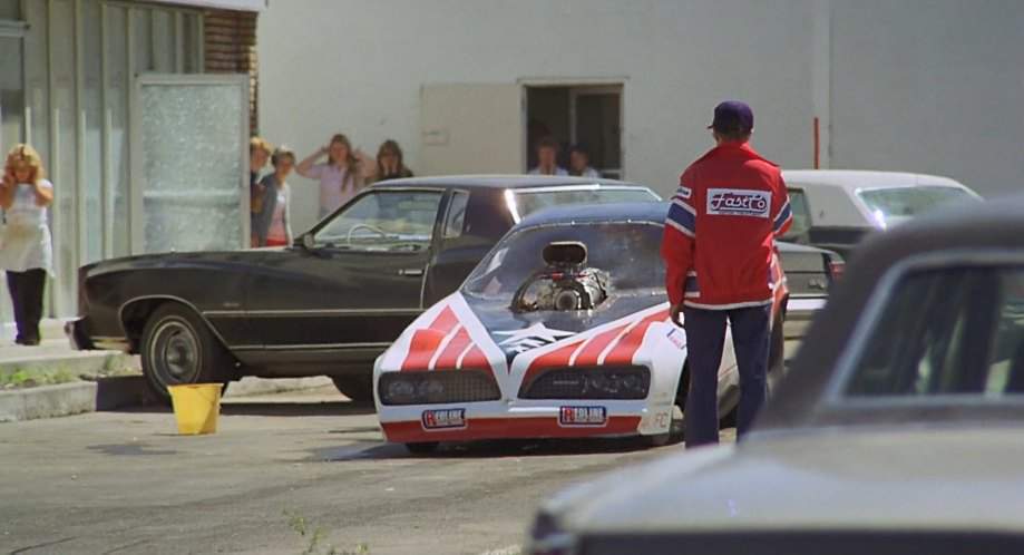 Chevrolet Monte Carlo