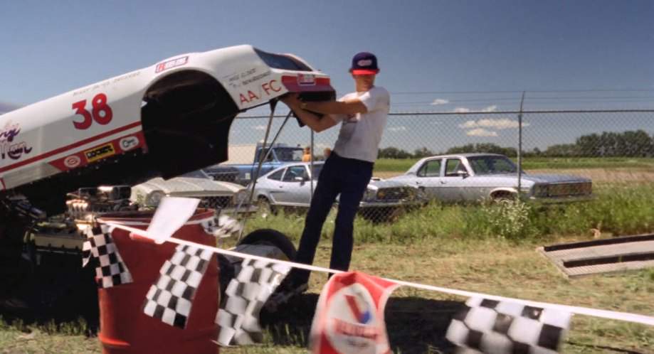 Chevrolet Nova Concours