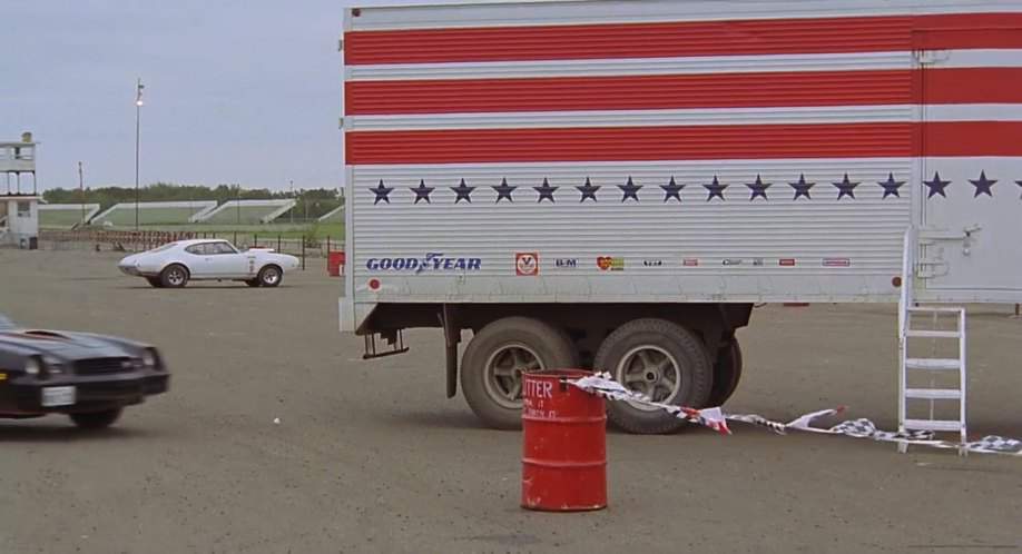 Oldsmobile Hurst/Olds 442