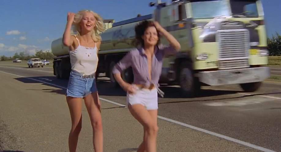 White-Freightliner WFT-8664T