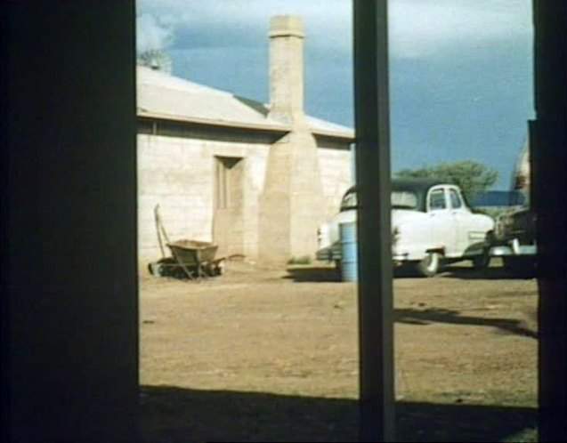 Standard Vanguard Phase II