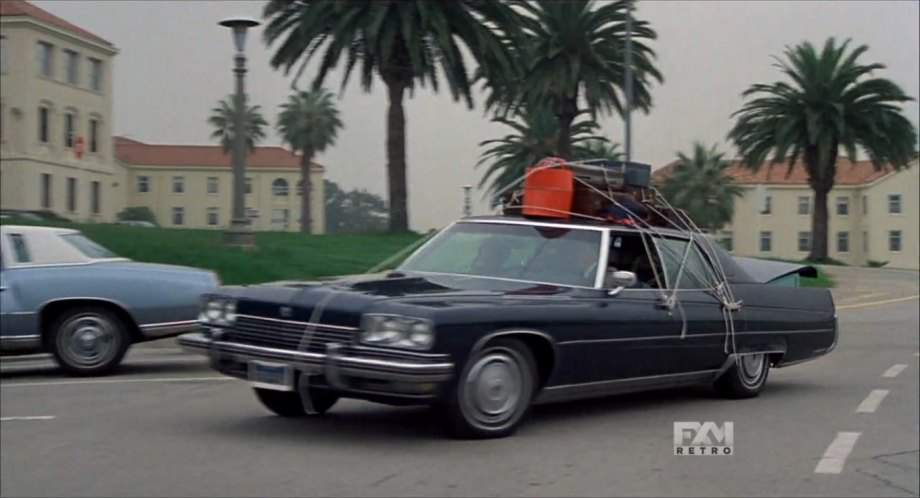Buick Electra 225