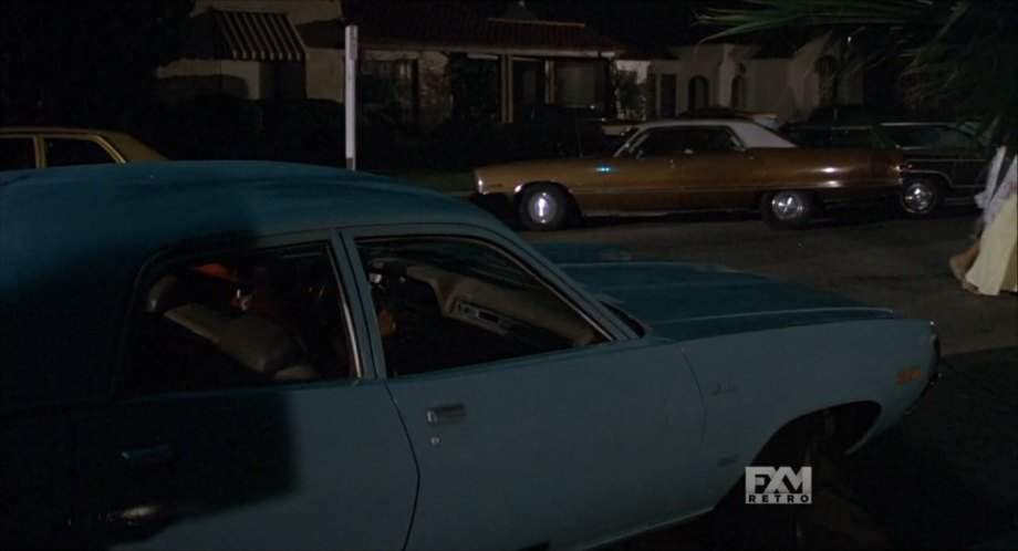 Chrysler Newport