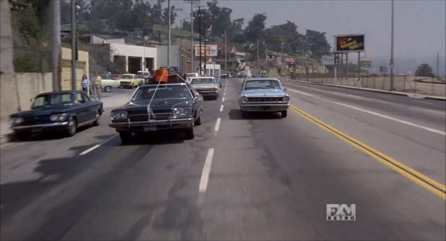 Dodge Dart