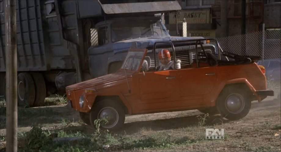 Volkswagen Thing