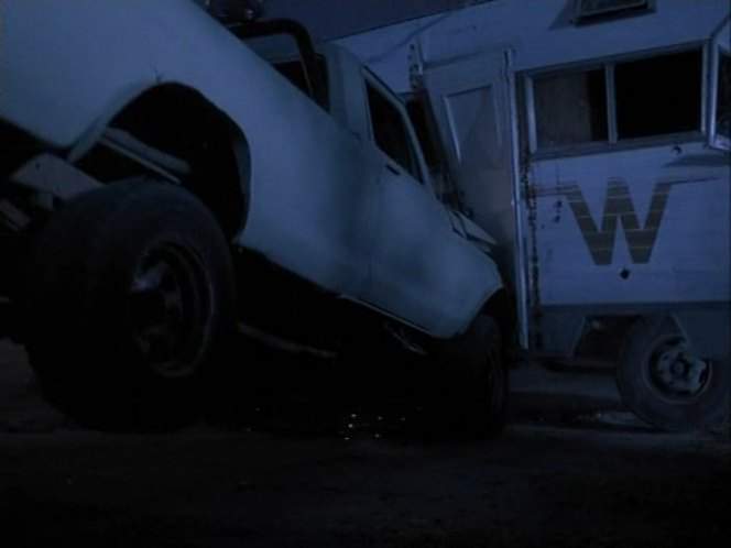 Winnebago D-22