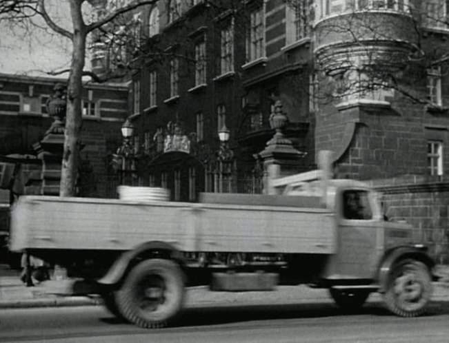 Bedford O-Type