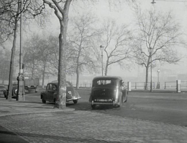 Jowett Javelin