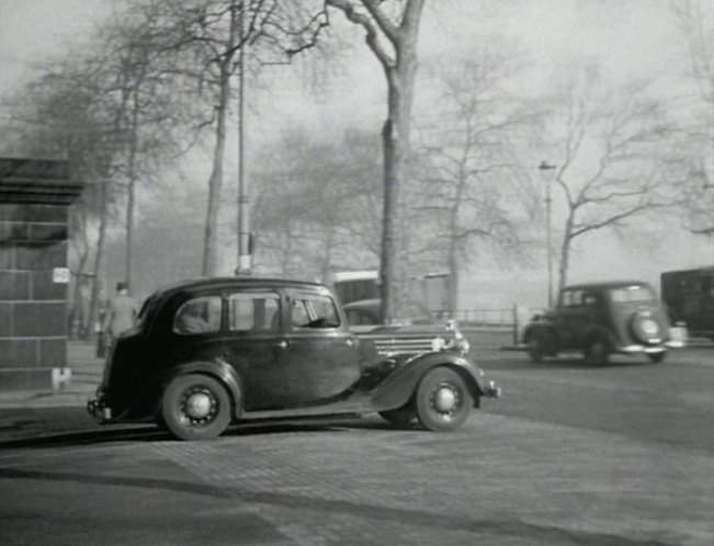 Vauxhall 12/4