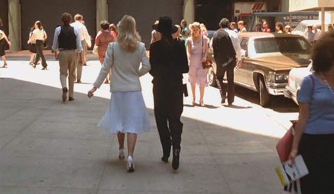 Cadillac Fleetwood Brougham Stretched Limousine