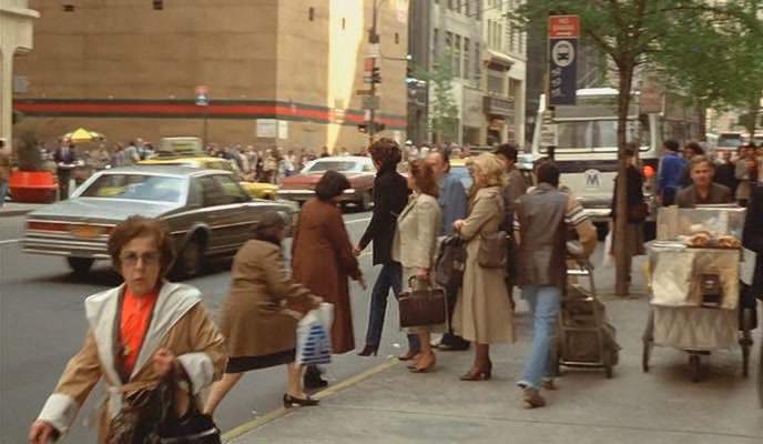 Chevrolet Caprice Classic