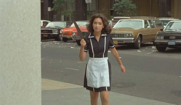 Chevrolet Impala Wagon