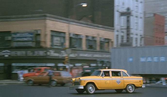 Chevrolet Malibu Wagon