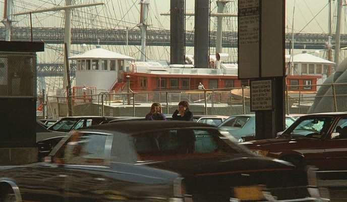 Chrysler New Yorker Brougham