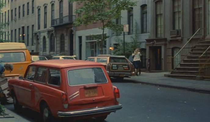 Ford Gran Torino Squire