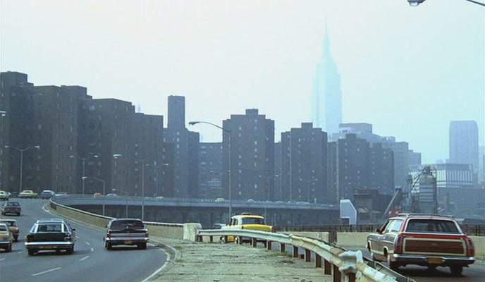 Ford LTD Country Squire