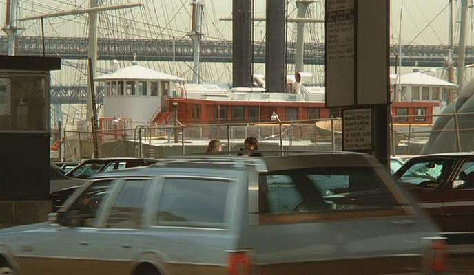 Oldsmobile Custom Cruiser