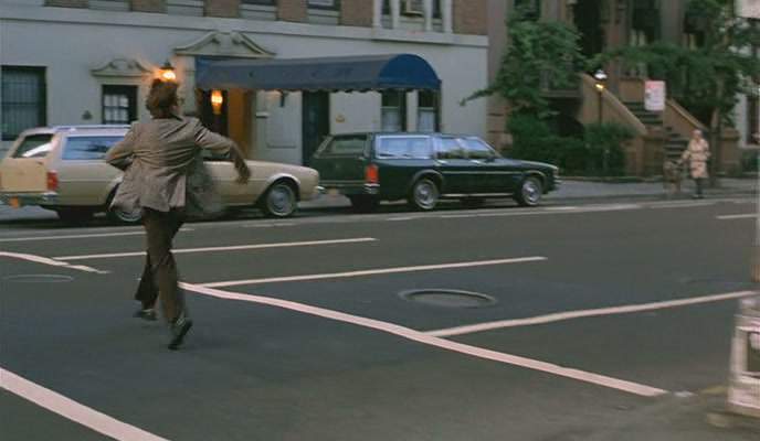 Pontiac Catalina Safari