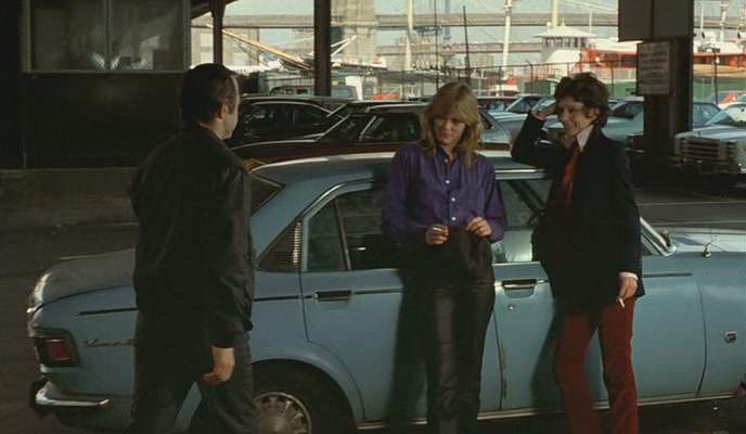 Toyota Corona Mark II