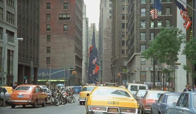 Volkswagen Fastback Sedan