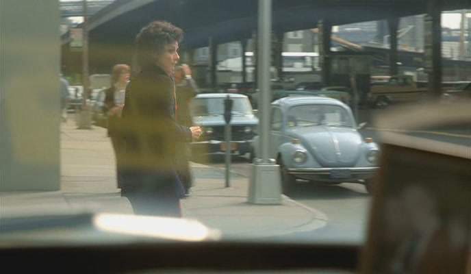 Volkswagen Super Beetle