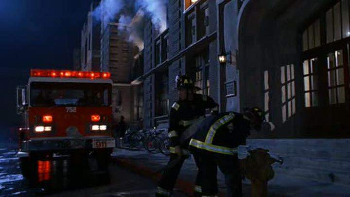 American LaFrance Pioneer