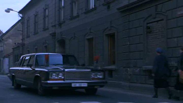 ZiL 41045