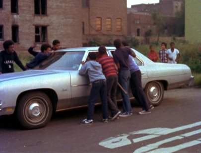 Chevrolet Impala