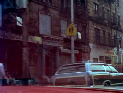 Ford LTD Country Squire