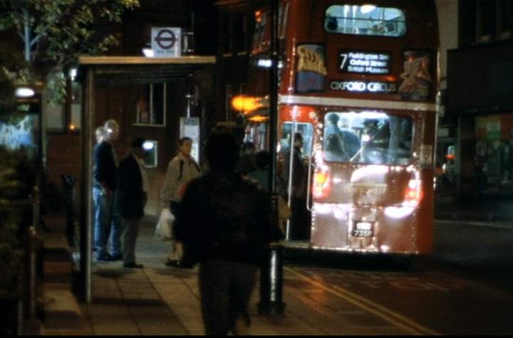 AEC Routemaster