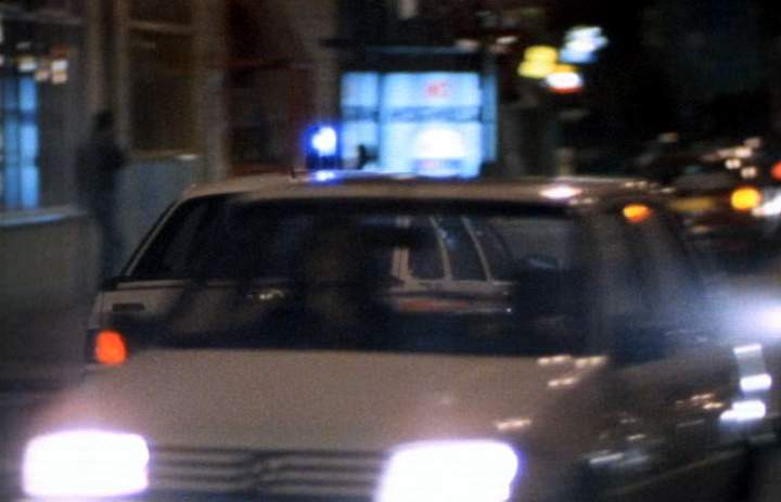 Peugeot 205