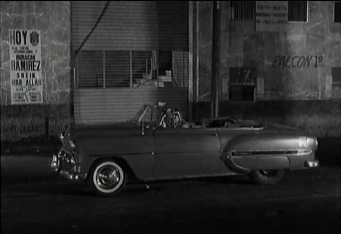 Chevrolet Bel Air