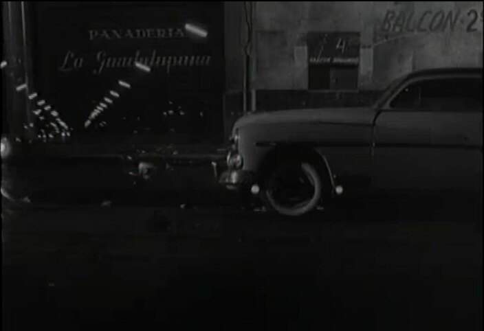 Mercury Monterey